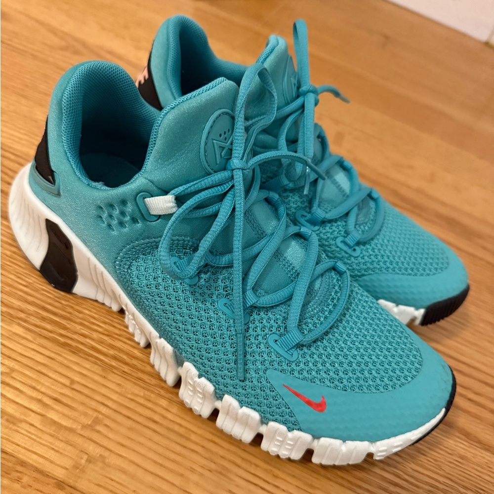 Nike Free Metcon 4